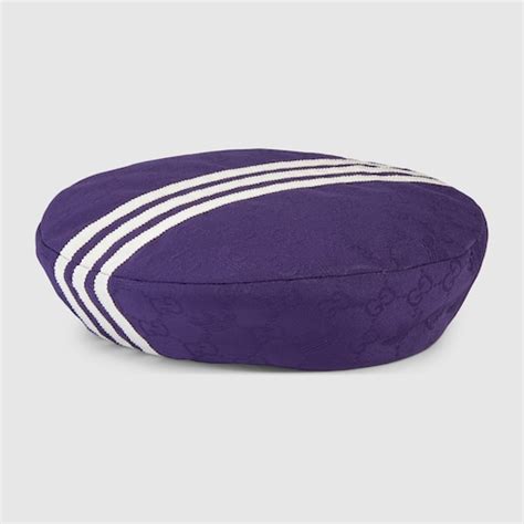 adidas gucci beret|adidas x gucci jewelry.